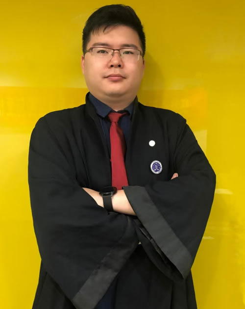 苏俊玮律师